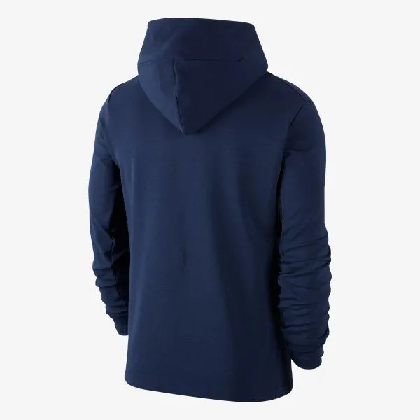 Nike PSG M NSW TCH PCK HOODIE FZ CL 