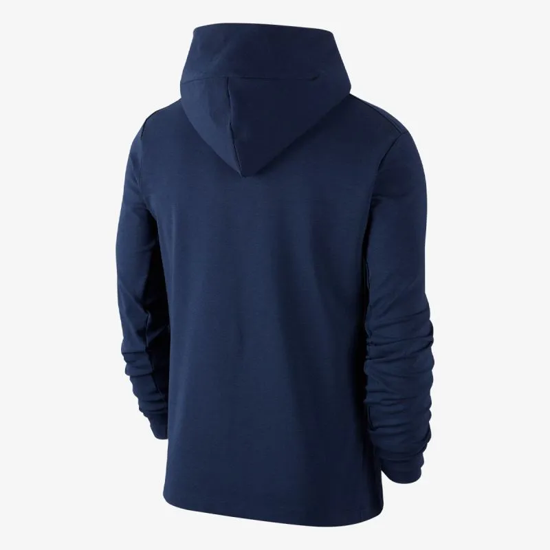 Nike PSG M NSW TCH PCK HOODIE FZ CL 