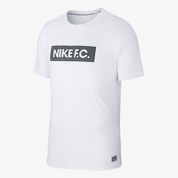 Nike M NK FC DRY TEE SEASONAL BLOCK 