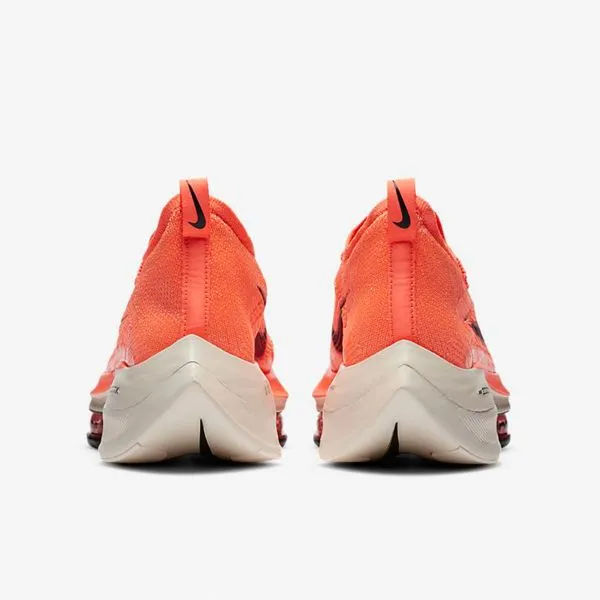 Nike Air Zoom Alphafly NEXT% Men's Racing Shoe 