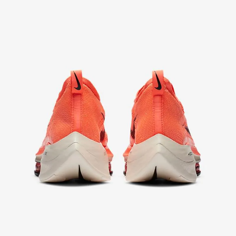 Nike Air Zoom Alphafly NEXT% Men's Racing Shoe 