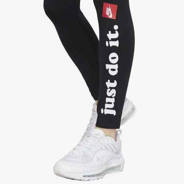 Nike Nike Sportswear Club Women's Leggings 