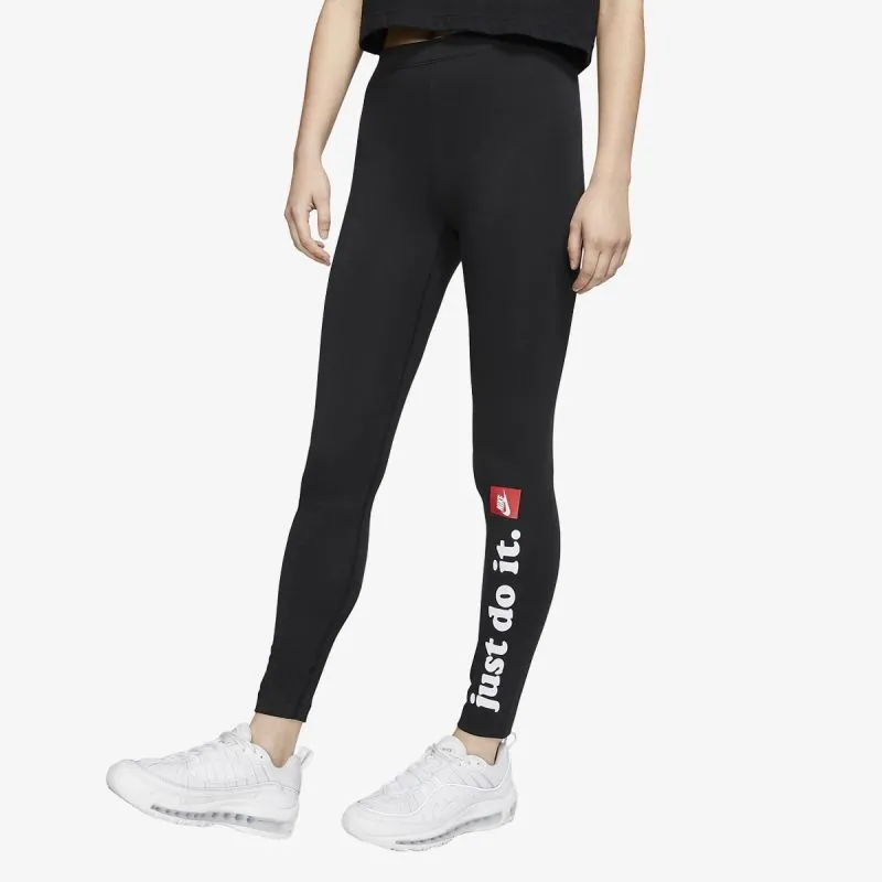 Nike Nike Sportswear Club Women's Leggings 