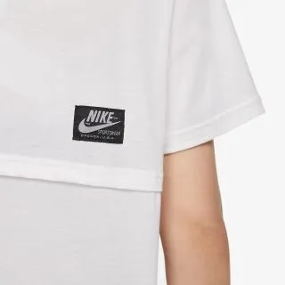 Nike W NSW ICN CLSH SS TOP 