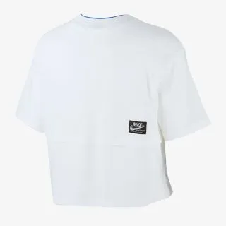 Nike W NSW ICN CLSH SS TOP 
