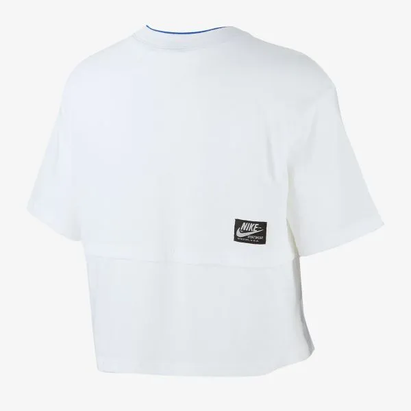 Nike W NSW ICN CLSH SS TOP 
