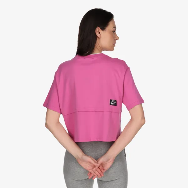 Nike W NSW ICN CLSH SS TOP 