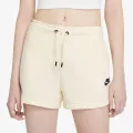 Nike W NSW ESSNTL SHORT FT HR 