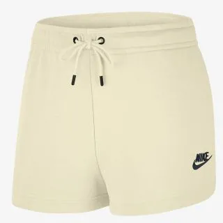 Nike W NSW ESSNTL SHORT FT HR 