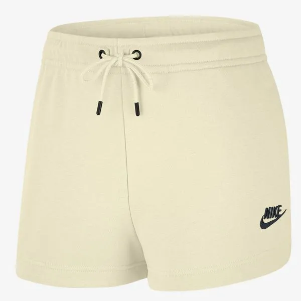 Nike W NSW ESSNTL SHORT FT HR 