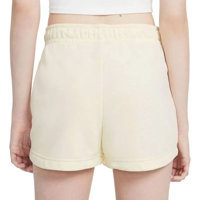 Nike W NSW ESSNTL SHORT FT HR 