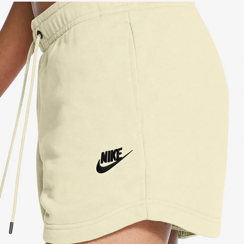 Nike W NSW ESSNTL SHORT FT HR 