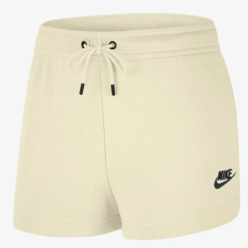 Nike W NSW ESSNTL SHORT FT HR 