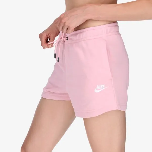 Nike W NSW ESSNTL SHORT FT HR 