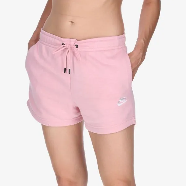 Nike W NSW ESSNTL SHORT FT HR 