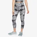 Nike W NK FAST CROP RUNWAY PR HR 