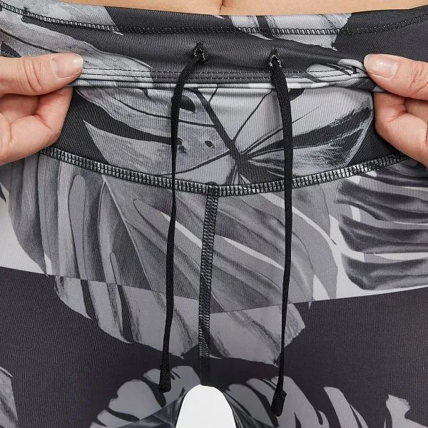 Nike W NK FAST CROP RUNWAY PR HR 