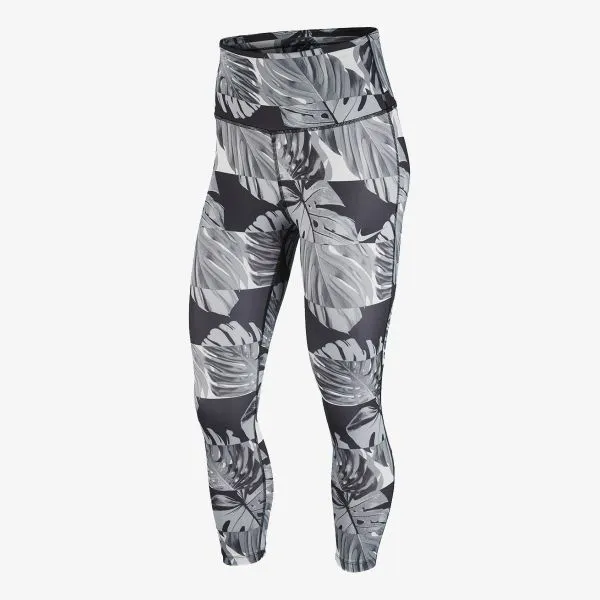 Nike W NK FAST CROP RUNWAY PR HR 
