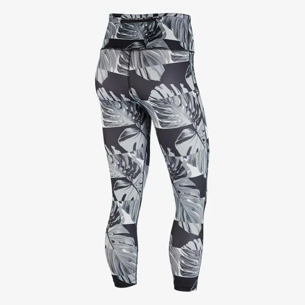 Nike W NK FAST CROP RUNWAY PR HR 