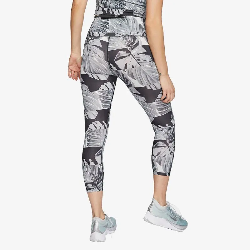 Nike W NK FAST CROP RUNWAY PR HR 