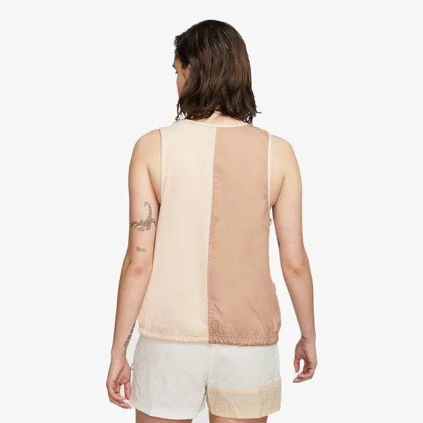 Nike W NSW ICN CLSH TANK 
