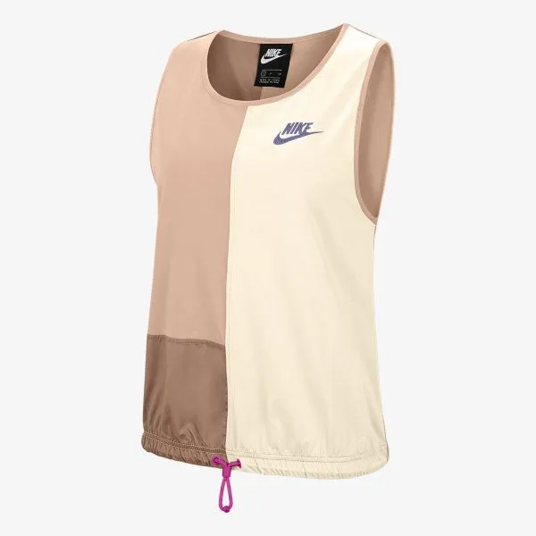 Nike W NSW ICN CLSH TANK 