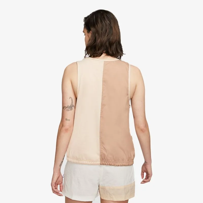 Nike W NSW ICN CLSH TANK 