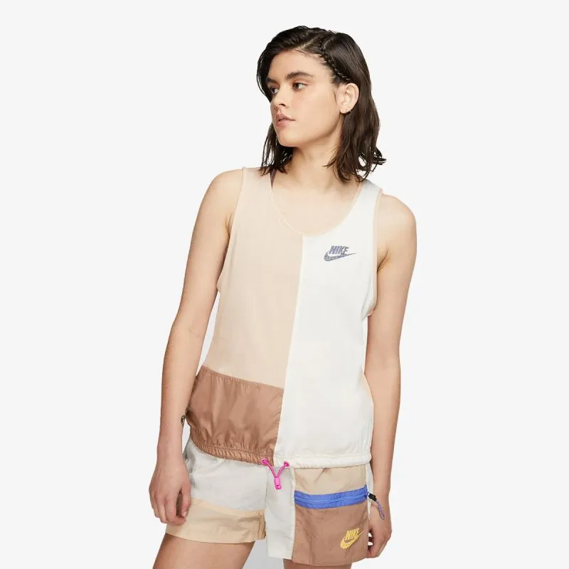 Nike W NSW ICN CLSH TANK 