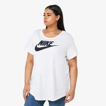 Nike Sportswear Essential Women's T-Shirt (Plus Size) 