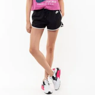 Nike W NSW HRTG SHORT WVN 