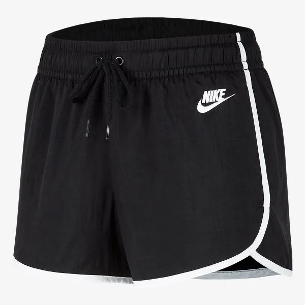 Nike W NSW HRTG SHORT WVN 