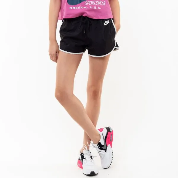 Nike W NSW HRTG SHORT WVN 