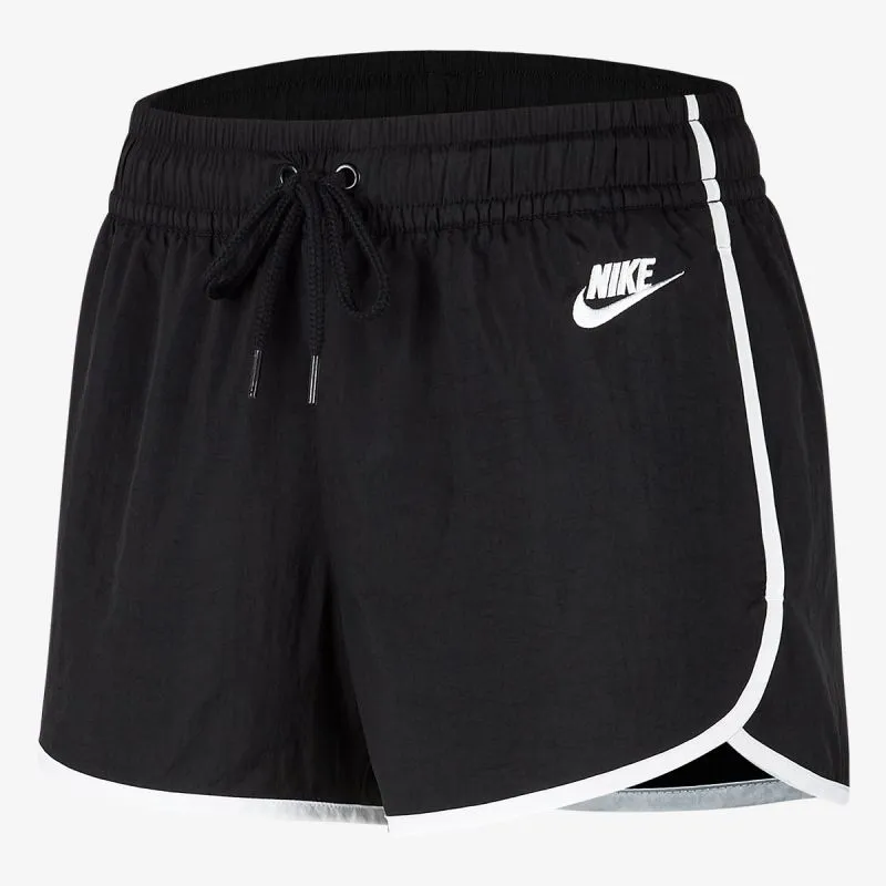 Nike W NSW HRTG SHORT WVN 