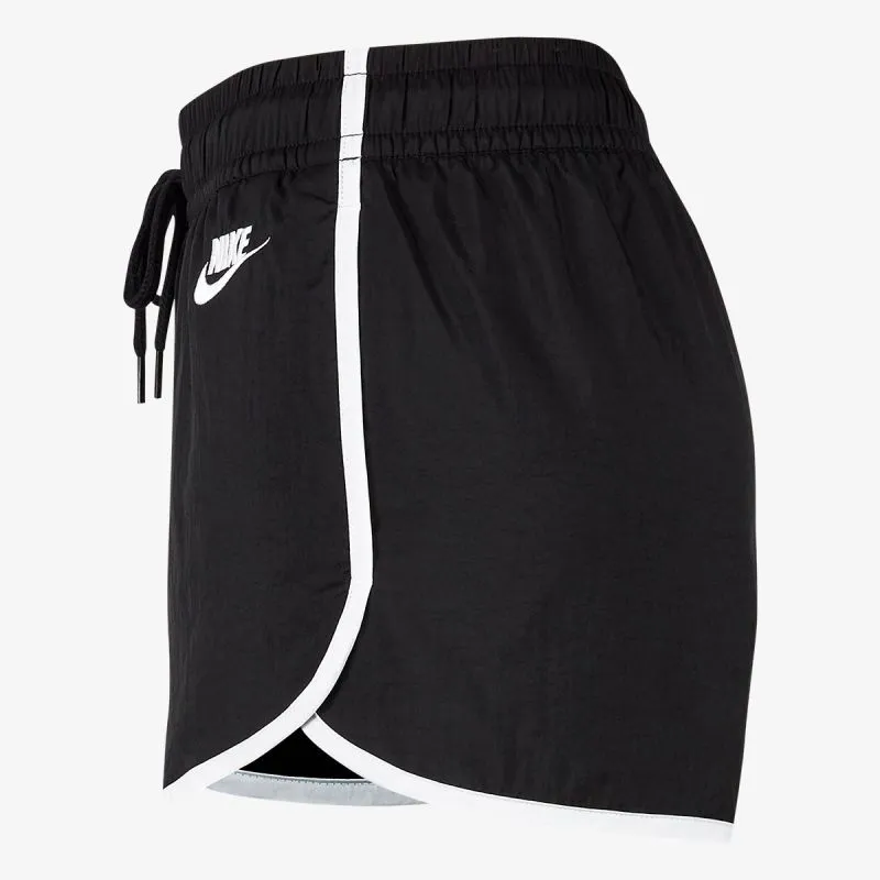 Nike W NSW HRTG SHORT WVN 