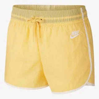 Nike W NSW HRTG SHORT WVN 