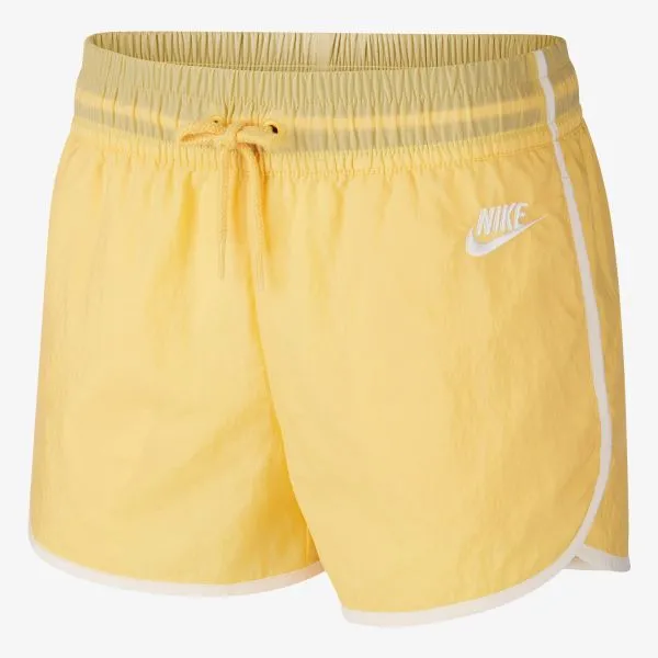Nike W NSW HRTG SHORT WVN 