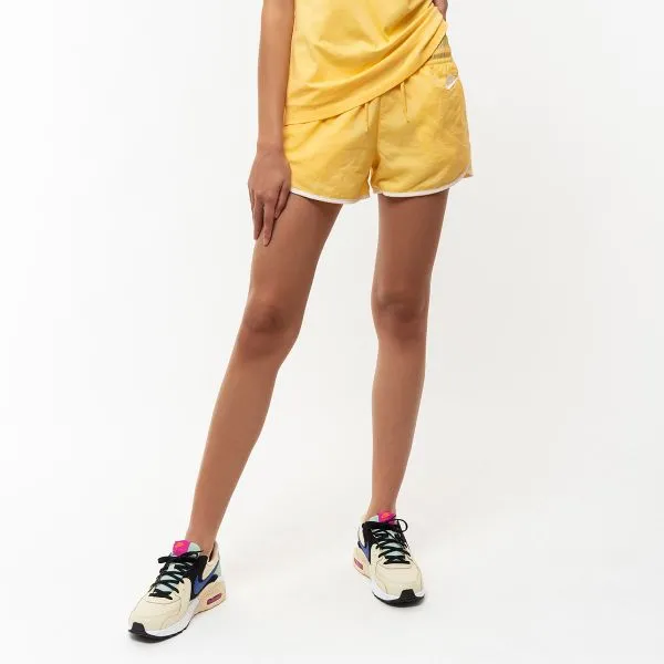 Nike W NSW HRTG SHORT WVN 