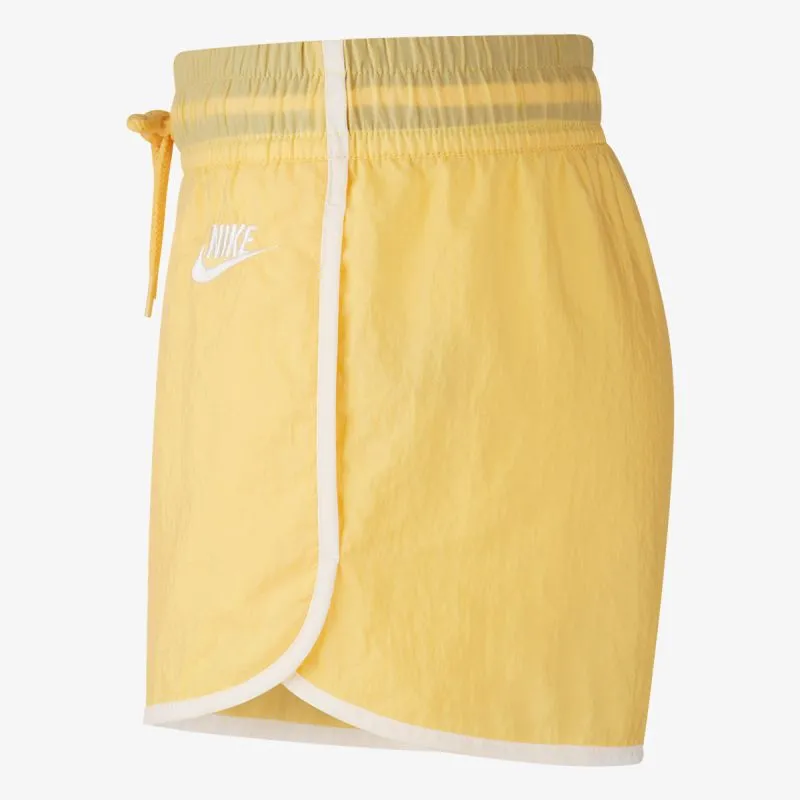 Nike W NSW HRTG SHORT WVN 