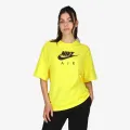 Nike W NSW AIR TOP SS BF 