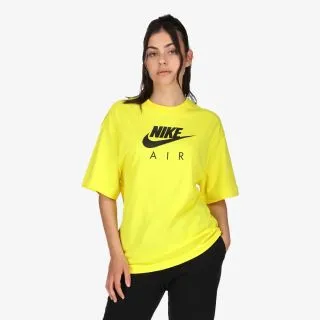 Nike W NSW AIR TOP SS BF 