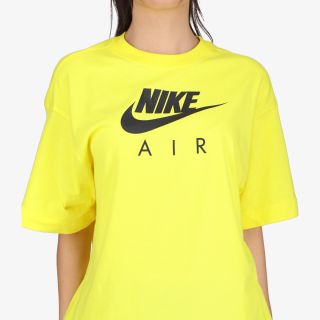 Nike W NSW AIR TOP SS BF 