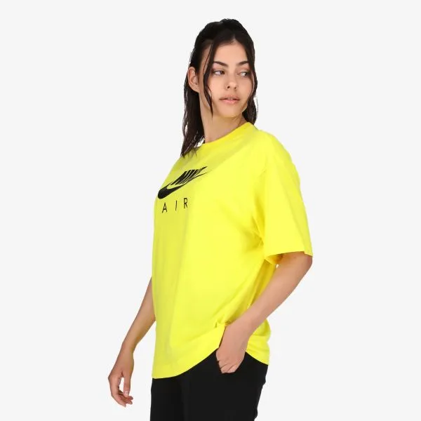 Nike W NSW AIR TOP SS BF 