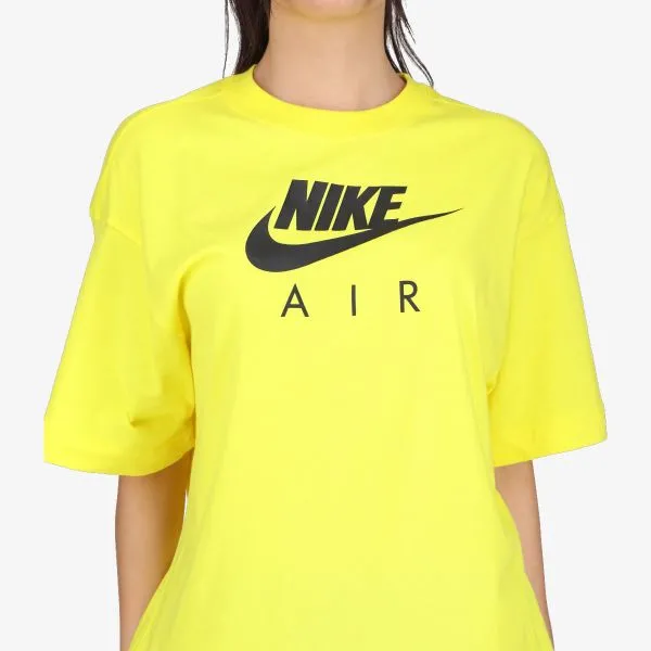 Nike W NSW AIR TOP SS BF 