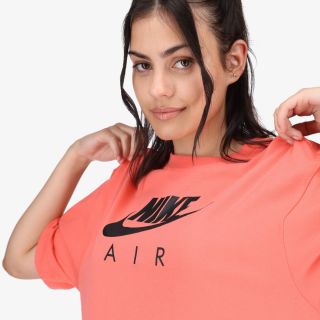 Nike W NSW AIR TOP SS BF 