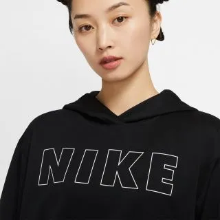 Nike W NSW AIR HOODIE DRESS PK 