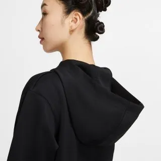 Nike W NSW AIR HOODIE DRESS PK 