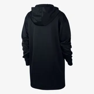 Nike W NSW AIR HOODIE DRESS PK 