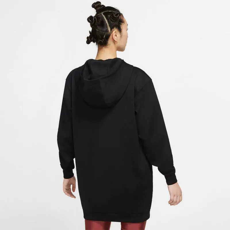 Nike W NSW AIR HOODIE DRESS PK 