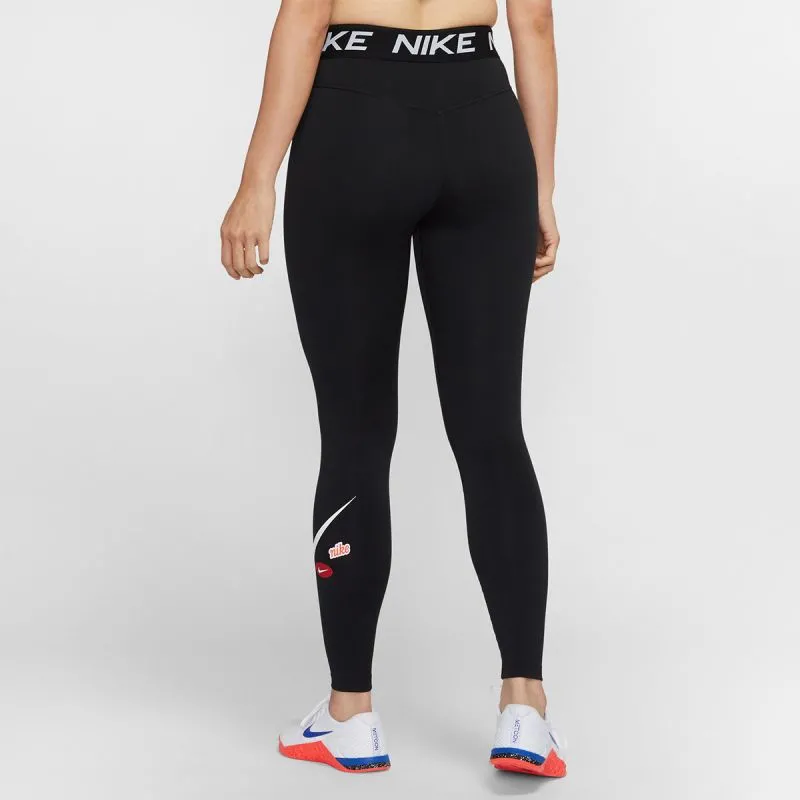 Nike W NIKE ONE TGHT ICNCLSH 