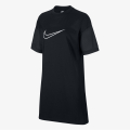 Nike W NSW MESH DRESS 